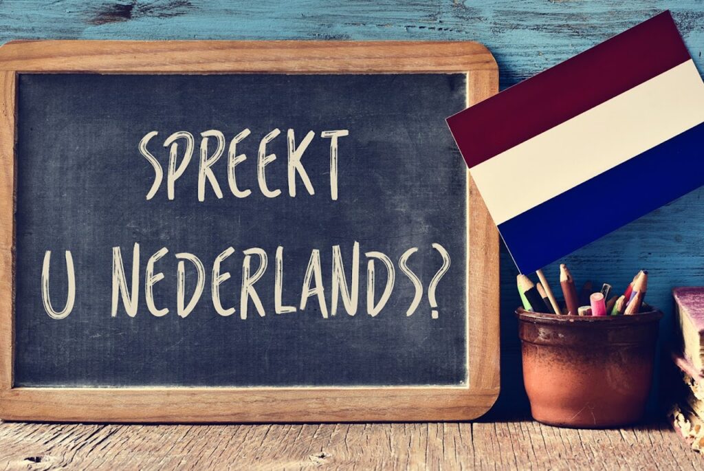 Spreekt u Nederlands?